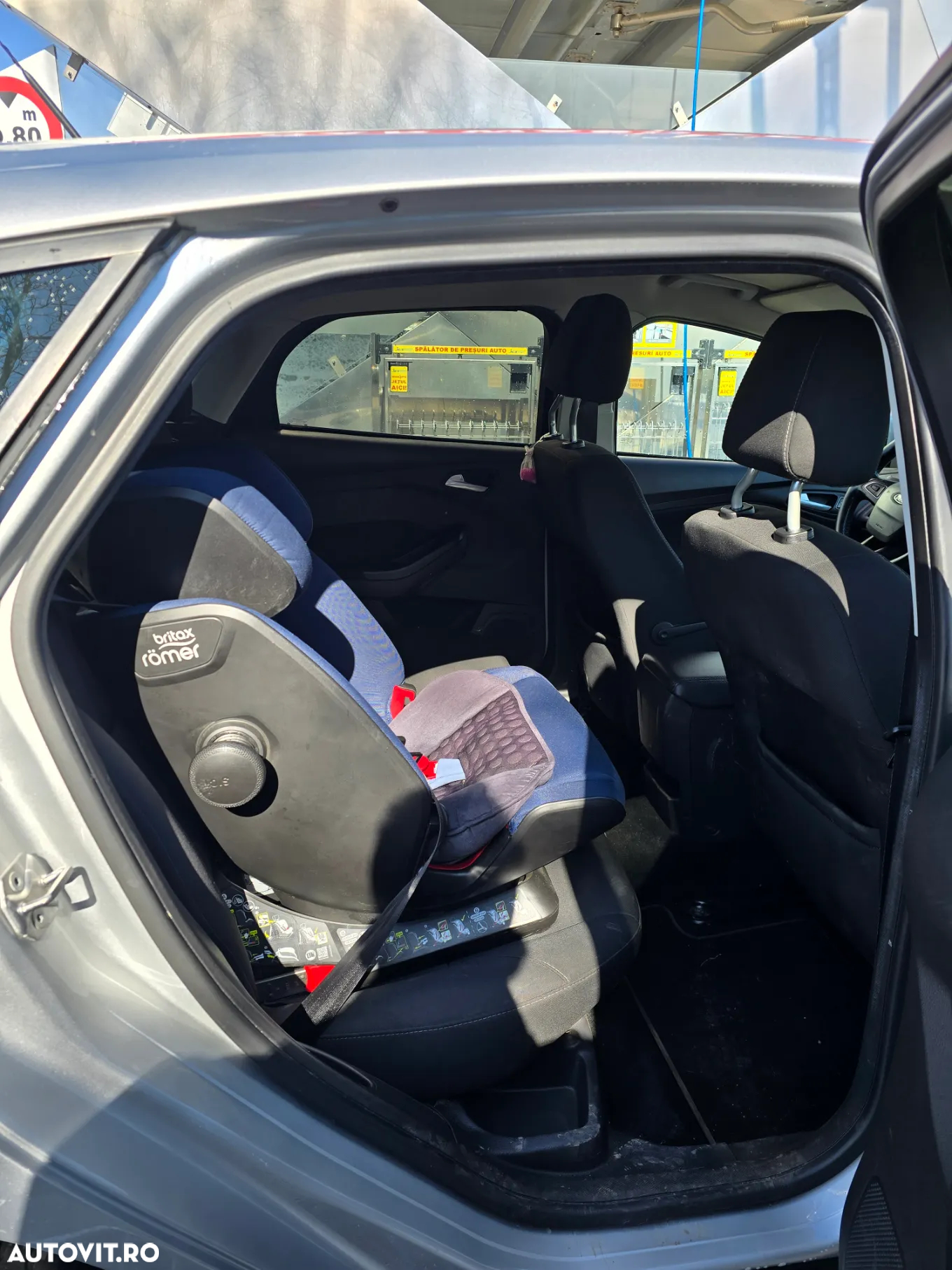 Ford Focus 1.5 TDCi Trend - 5