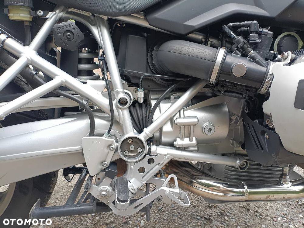 BMW GS - 13