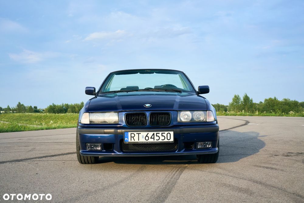 BMW Seria 3 - 2