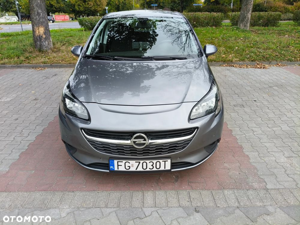 Opel Corsa - 3