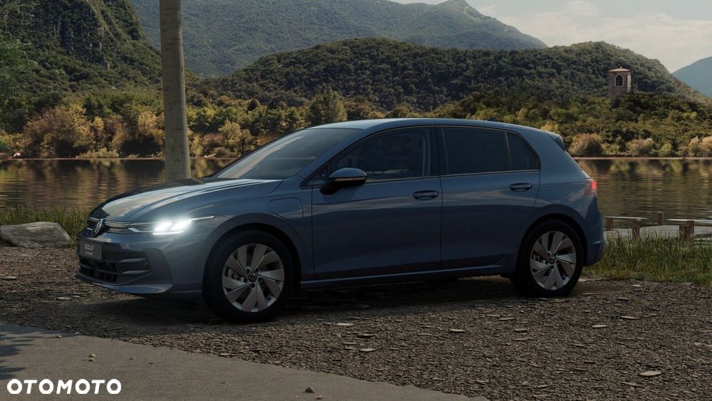 Volkswagen Golf - 9