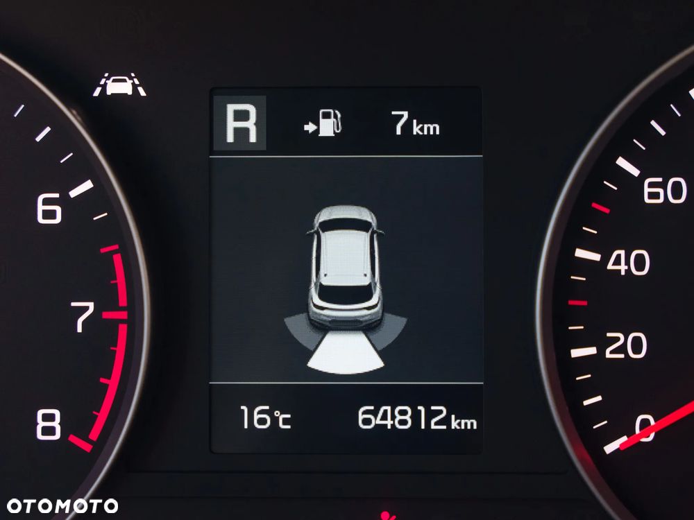 Kia Stonic 1.4 L - 28