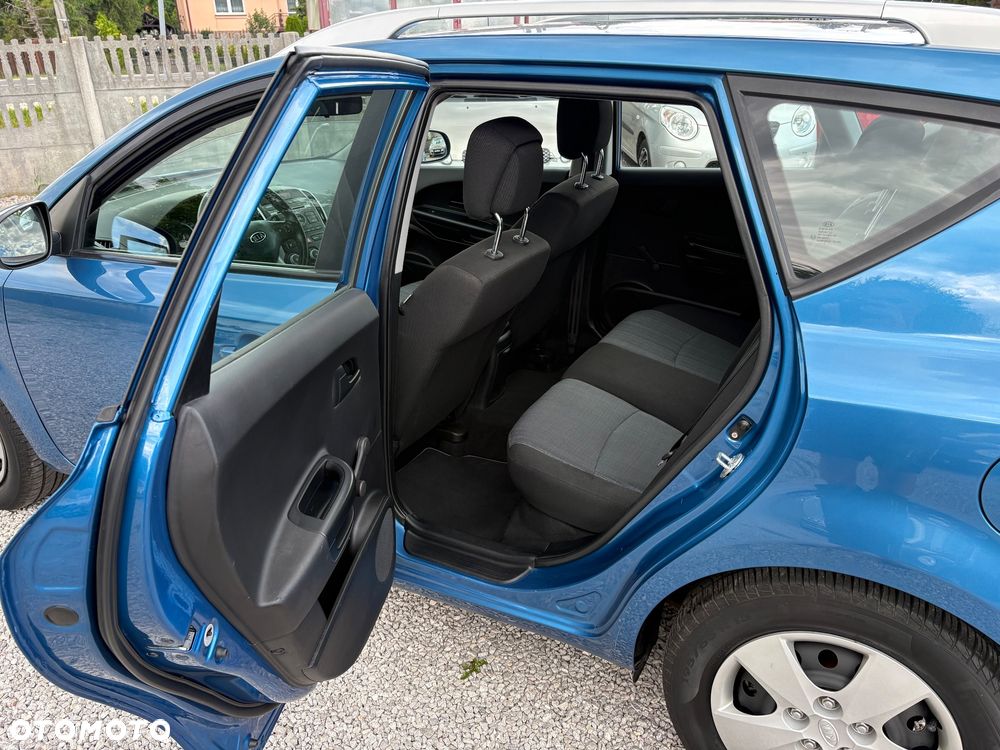Kia Ceed - 23