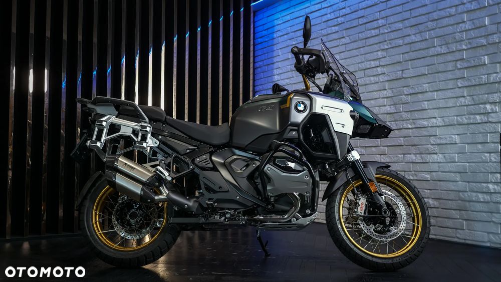 BMW R - 3