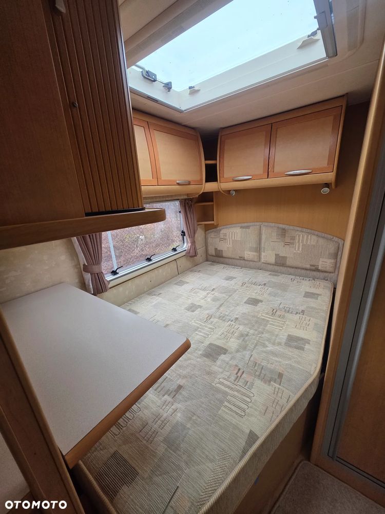 Inny ABBEY GTS 415 - 9