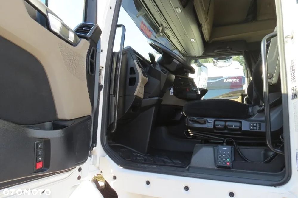 MAN TGX TG3 18.510 INDIVIDUAL HYDRAULIKA PODUSZKI GWARANCJA FABRYCZNA  GX LEDY RETARDER NOWE OPONY KONTRAKT MAN DO KOŃCA - 5