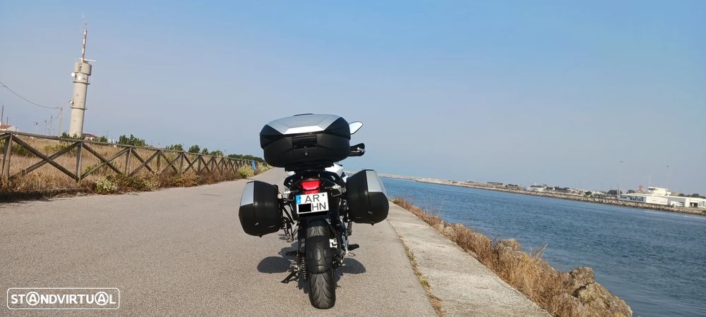 Benelli 502C - 2