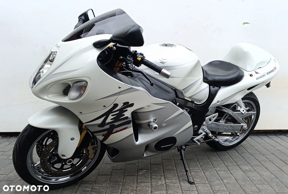 Suzuki GSX-R - 3