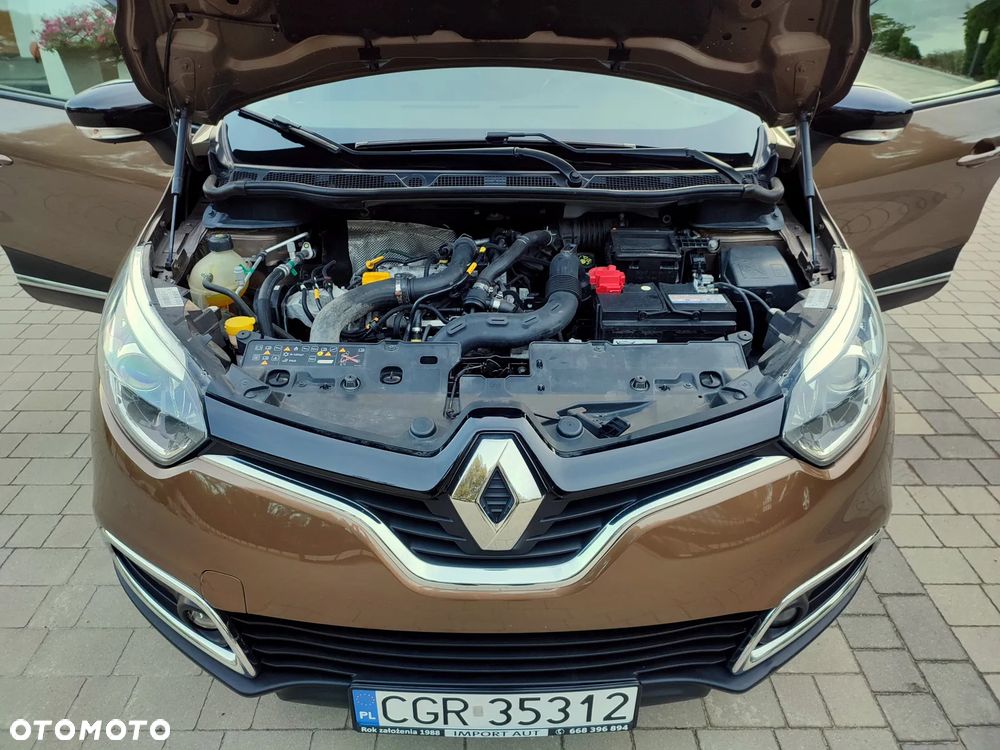 Renault Captur (ENERGY) TCe 90 LIFE - 41