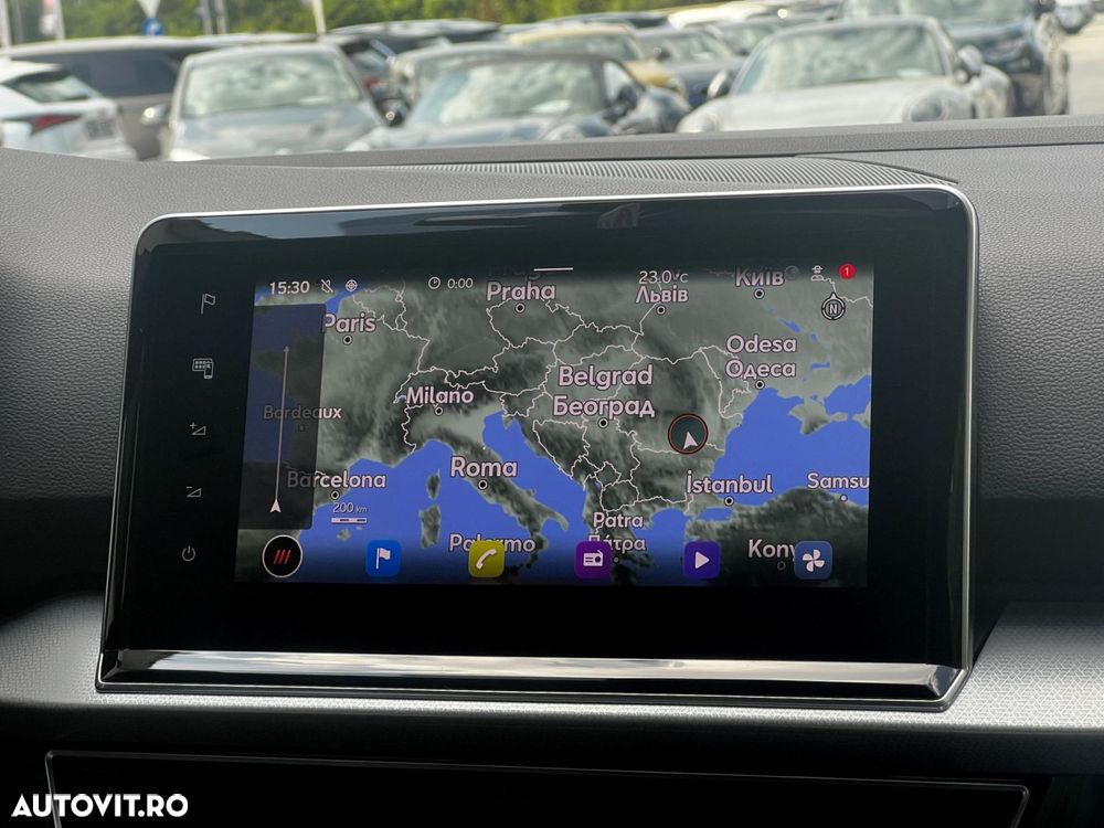 Seat Tarraco 2.0 TDI DSG Style - 11