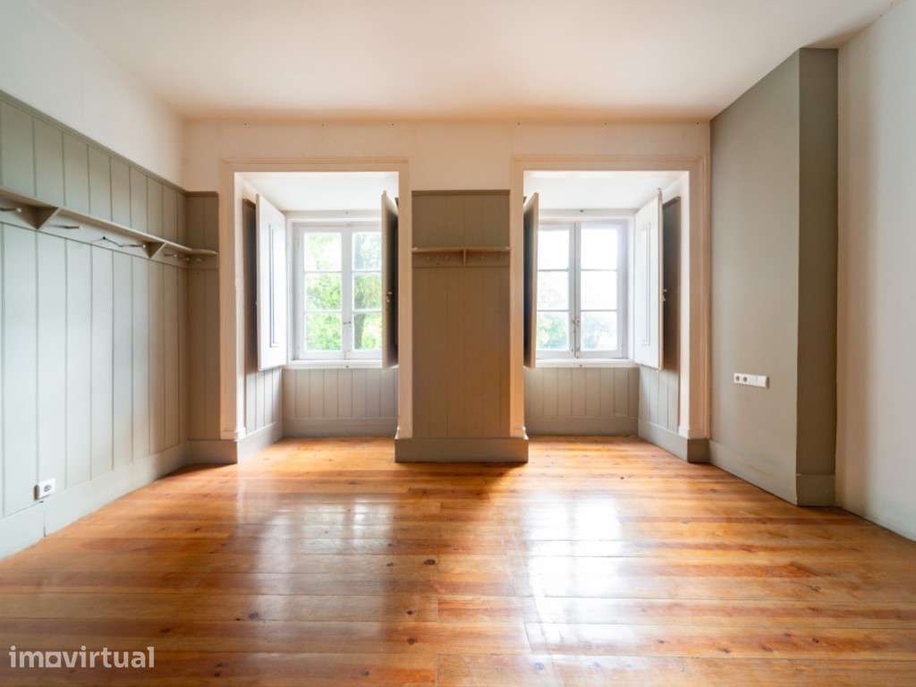 Apartamento T4 em pleno Principe Real - Grande imagem: 3/23