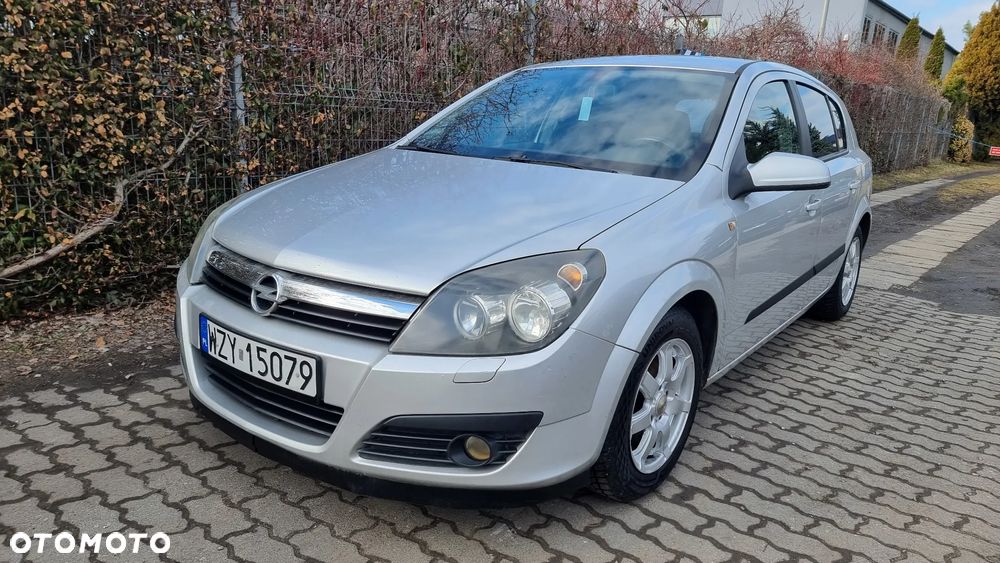 Opel Astra 1.4 Cosmo - 3