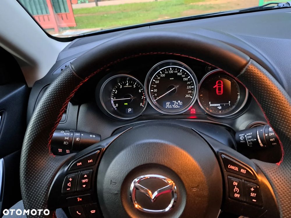 Mazda CX-5 - 7