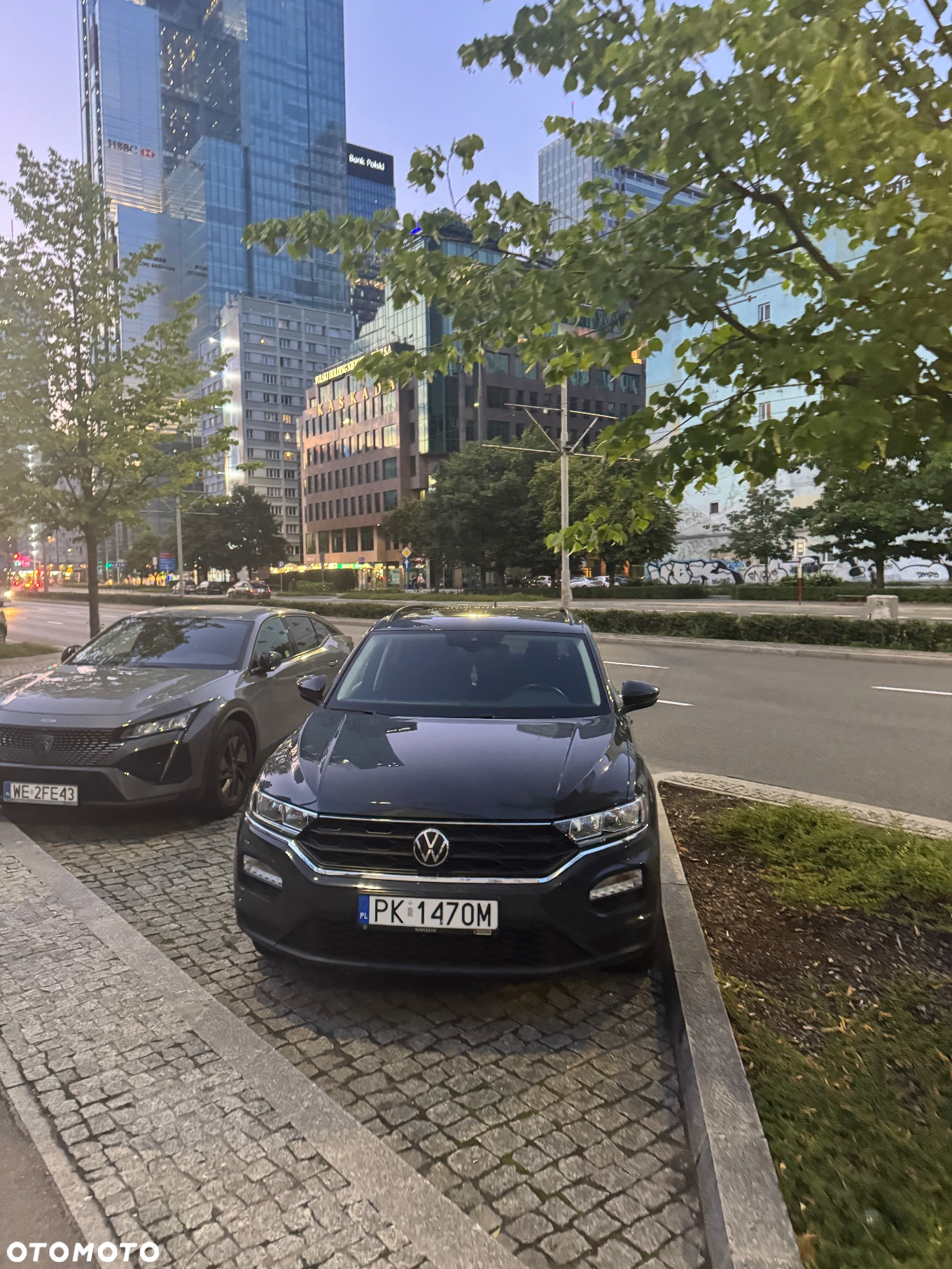 Volkswagen T-Roc 1.0 TSI - 17