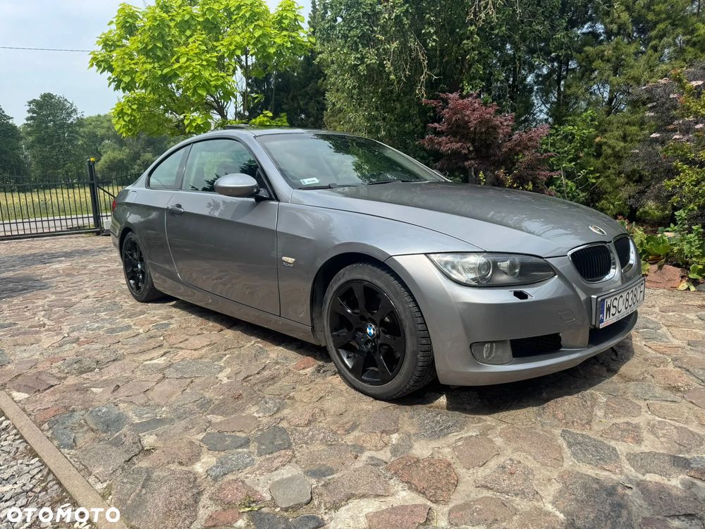 BMW Seria 3 328i - 1