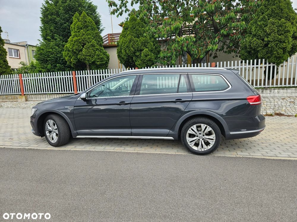 Volkswagen Passat 2.0 TSI BMT Comfortline DSG - 12