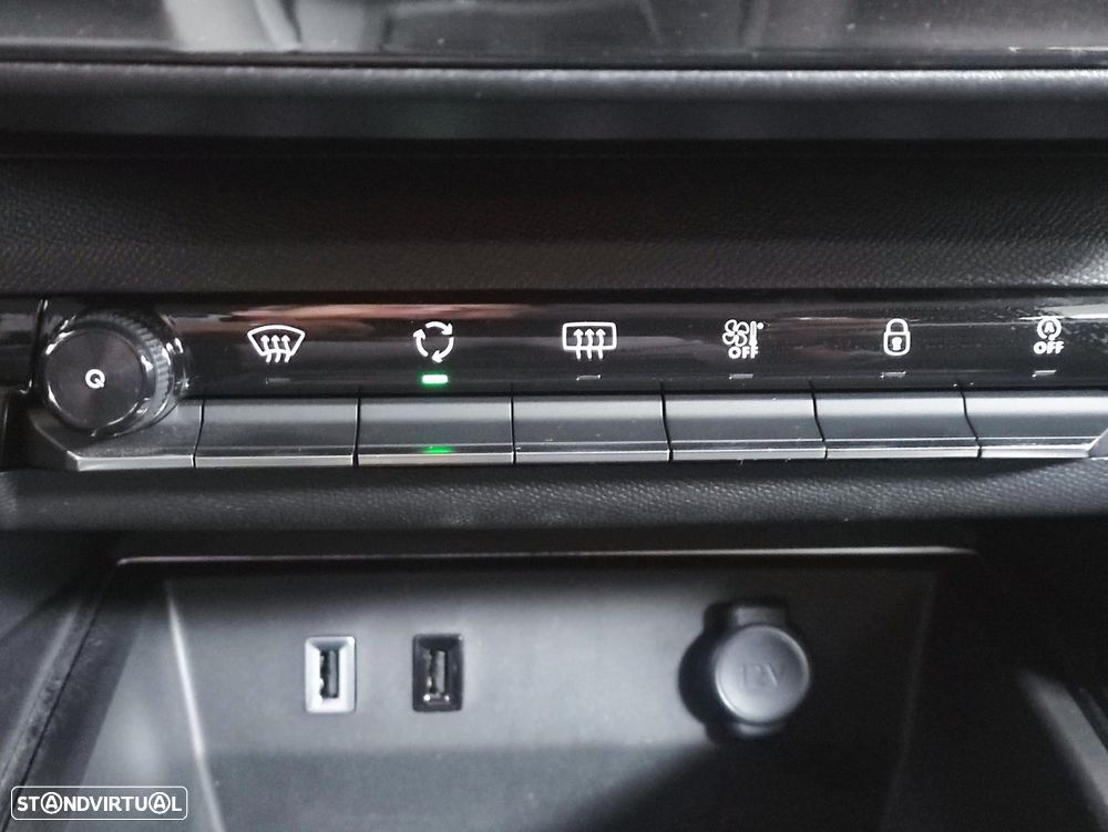 Citroën C5 Aircross 1.5 BlueHDi Plus EAT8 - 25