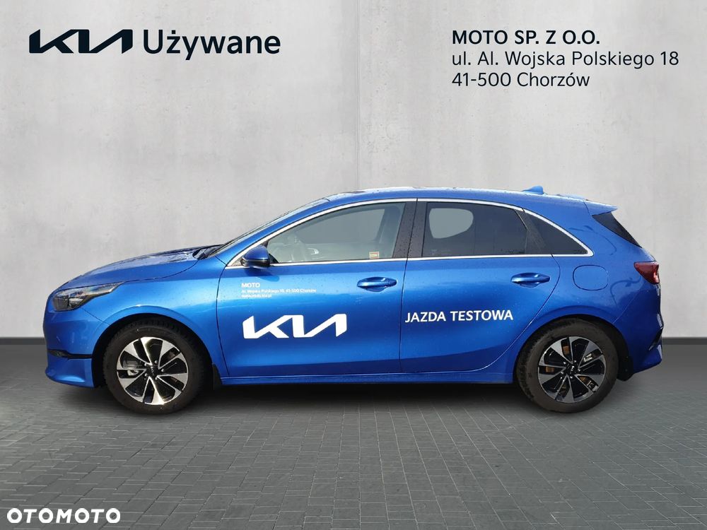 Kia Ceed 1.5 T-GDI L DCT - 2