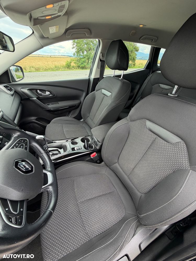 Renault Kadjar Energy dCi 110 EDC Business - 5