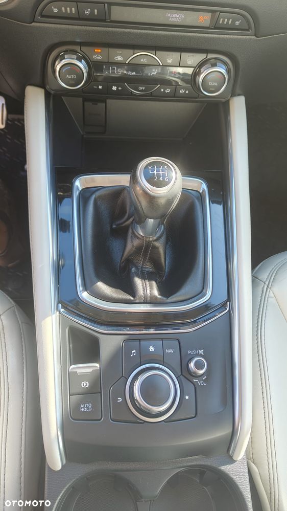 Mazda CX-5 2.0 Skypassion AWD - 26