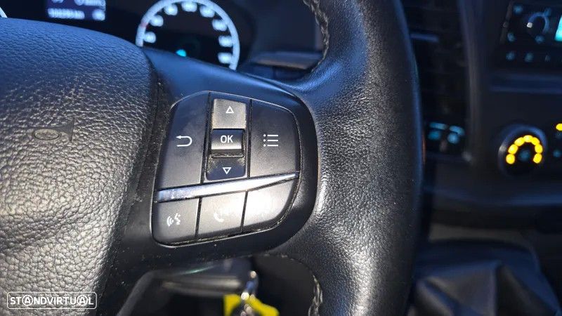 Ford Transit 350 L3 2.0 EcoBlue H2 Trend - 18