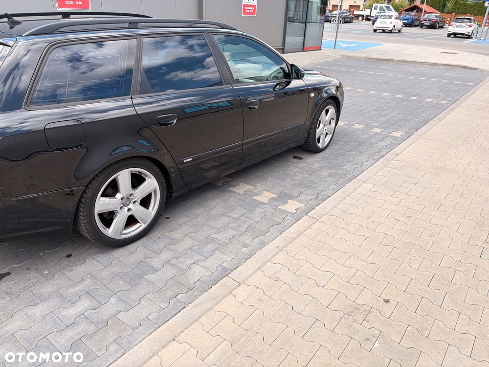 Audi A4 Limousine 2.0 T FSI - 25
