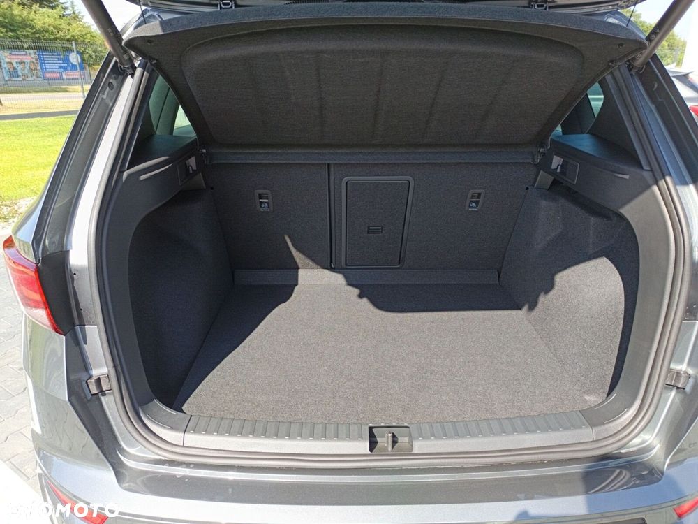 Cupra Ateca 2.0 TSI 4Drive DSG - 14