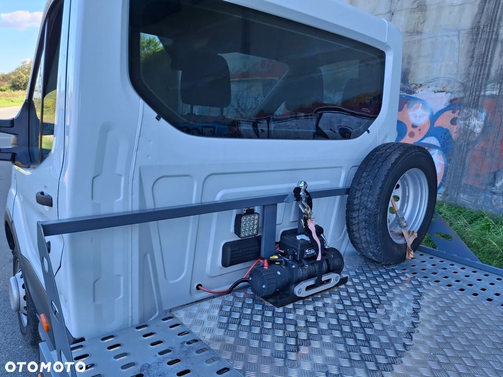 Ford Transit - 9