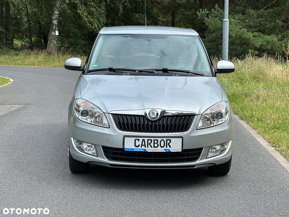 Skoda Fabia 1.2 12V Ambition - 5