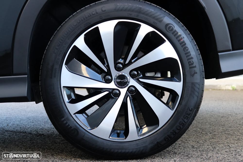 BYD Seal U 1.5 DM-i Comfort - 24