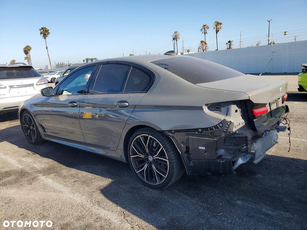BMW Seria 5 530i M Sport Edition - 3