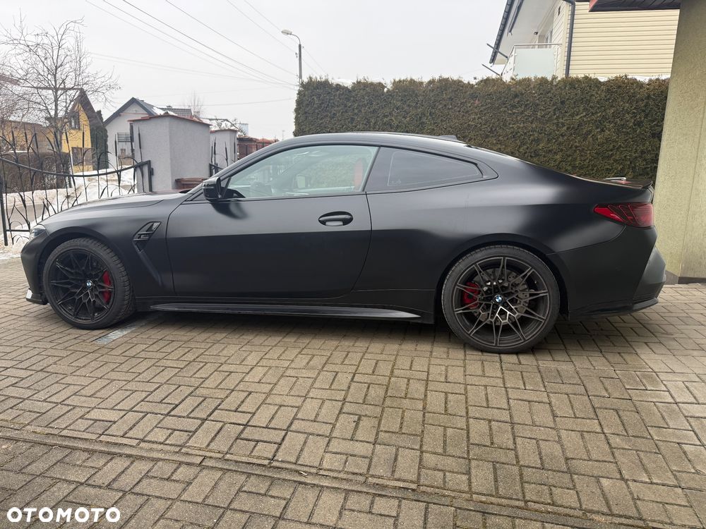 BMW M4 - 11