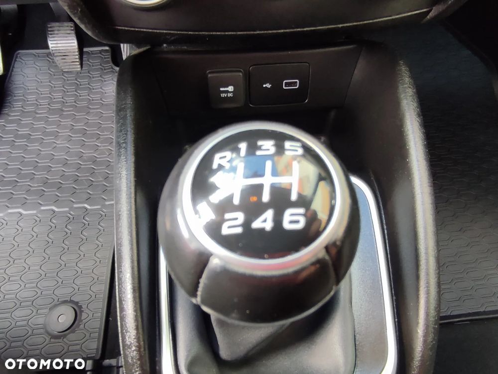 Fiat Tipo - 28