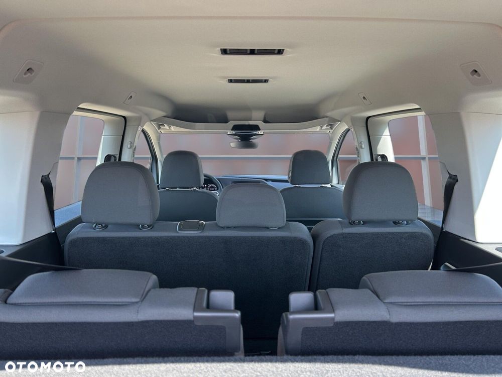 Volkswagen Caddy Maxi 1.5 TSI - 21
