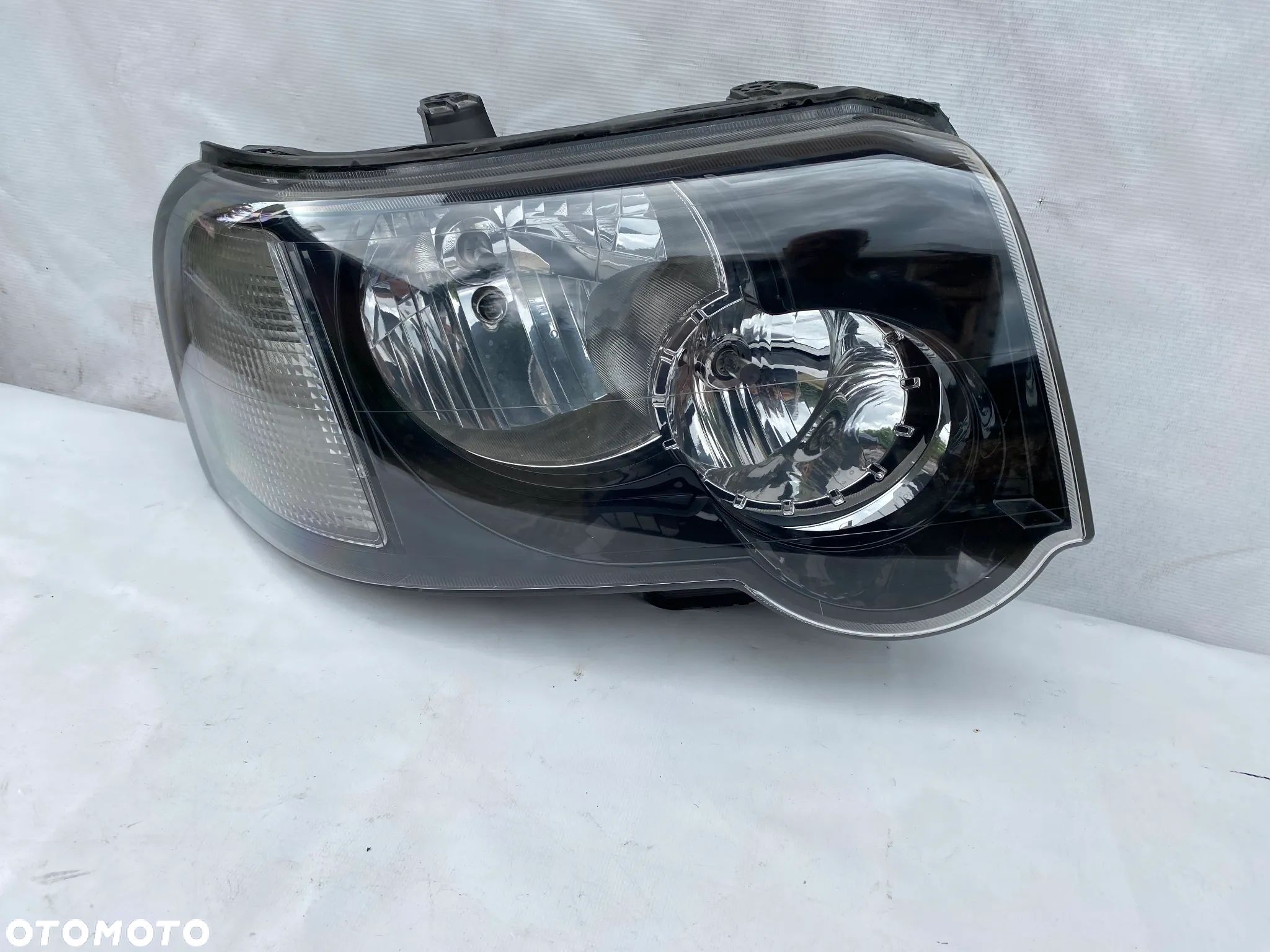 lampa freelander I lift eu prawa cała - 1