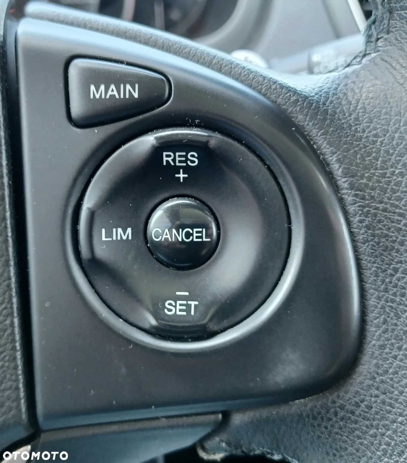 Honda CR-V 2.0 Executive Navi - 21