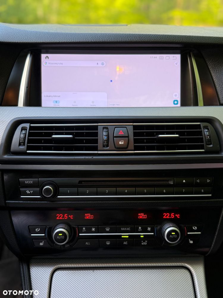 BMW Seria 5 535d xDrive Sport-Aut Modern Line - 19