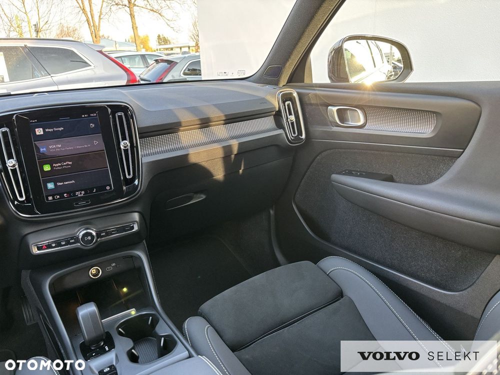 Volvo XC 40 - 11