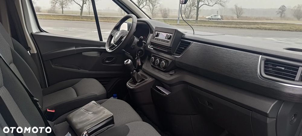 Renault Trafic 2.0 L2H1 HD Extra (bryg.) - 14