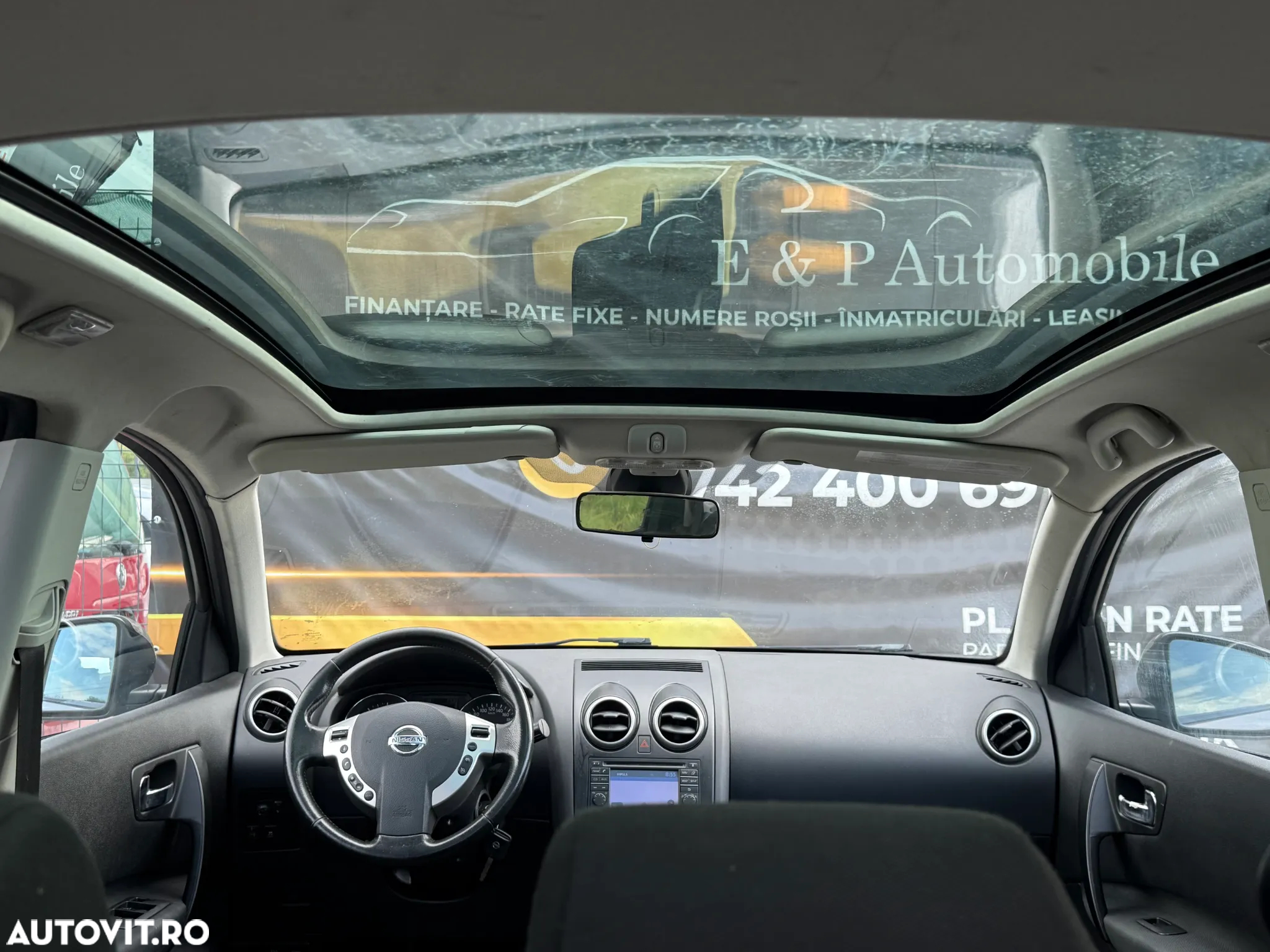 Nissan Qashqai 1.5 DCI Start/Stop Tekna - 23