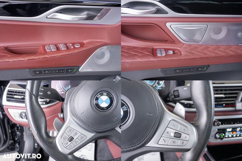 BMW Seria 7 745Le xDrive - 25