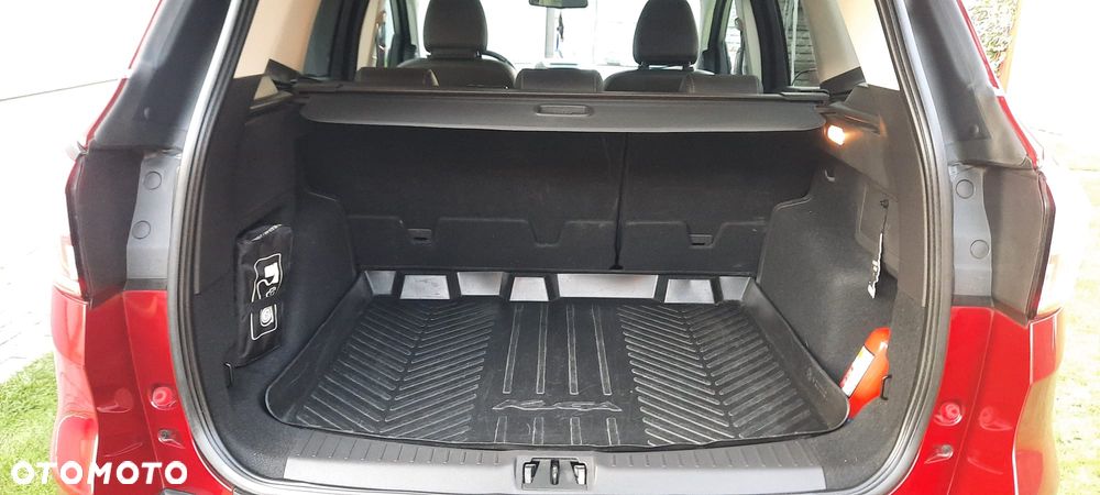 Ford Kuga 1.5 EcoBoost AWD Titanium ASS - 6