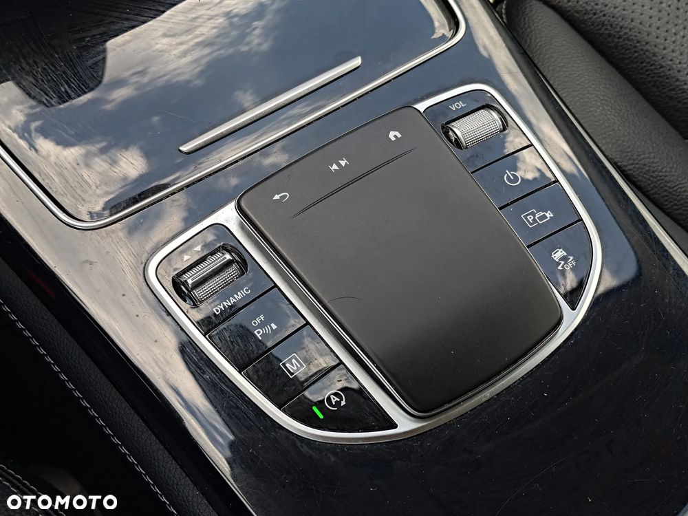 Mercedes-Benz GLC 220 d 4-Matic - 23