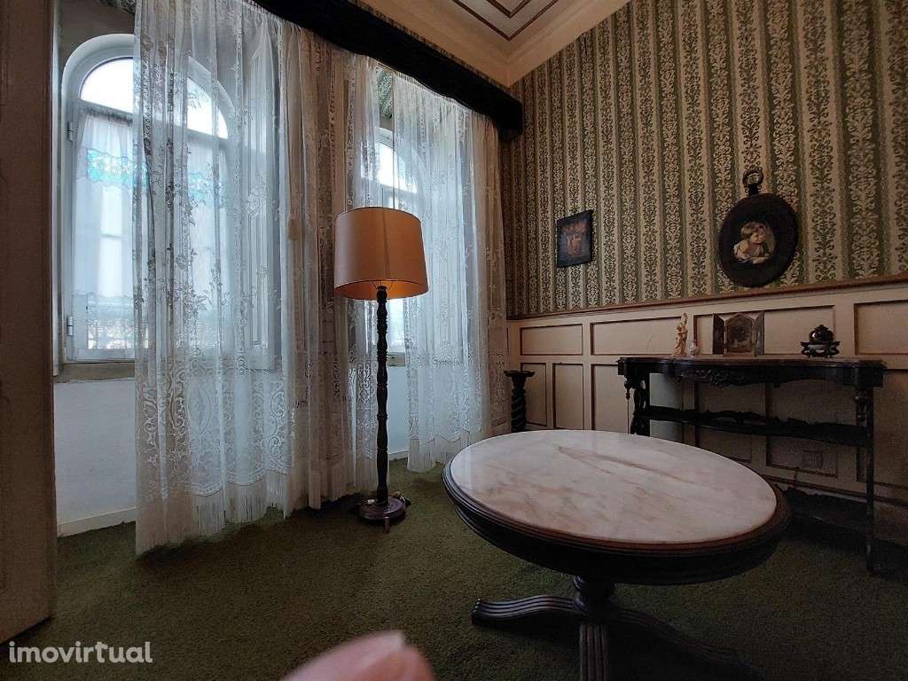 Moradia Centro Histórico, Soure - Grande imagem: 2/11