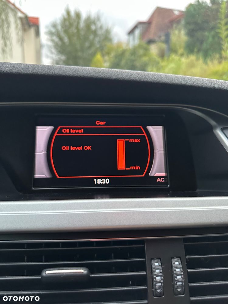 Audi A4 - 29