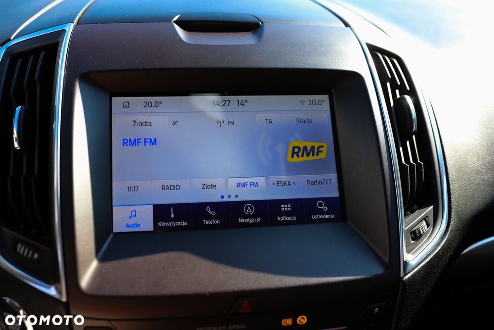 Ford S-Max 2.0 EcoBlue Titanium - 13