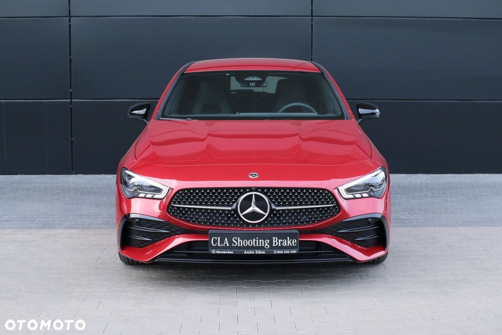 Mercedes-Benz CLA - 3