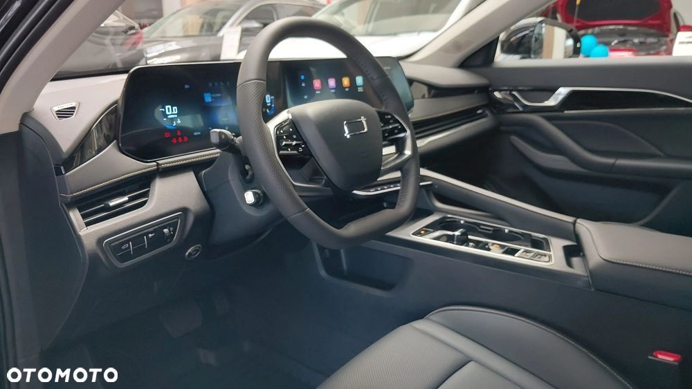 Bestune B70 2.0T Elegance - 5