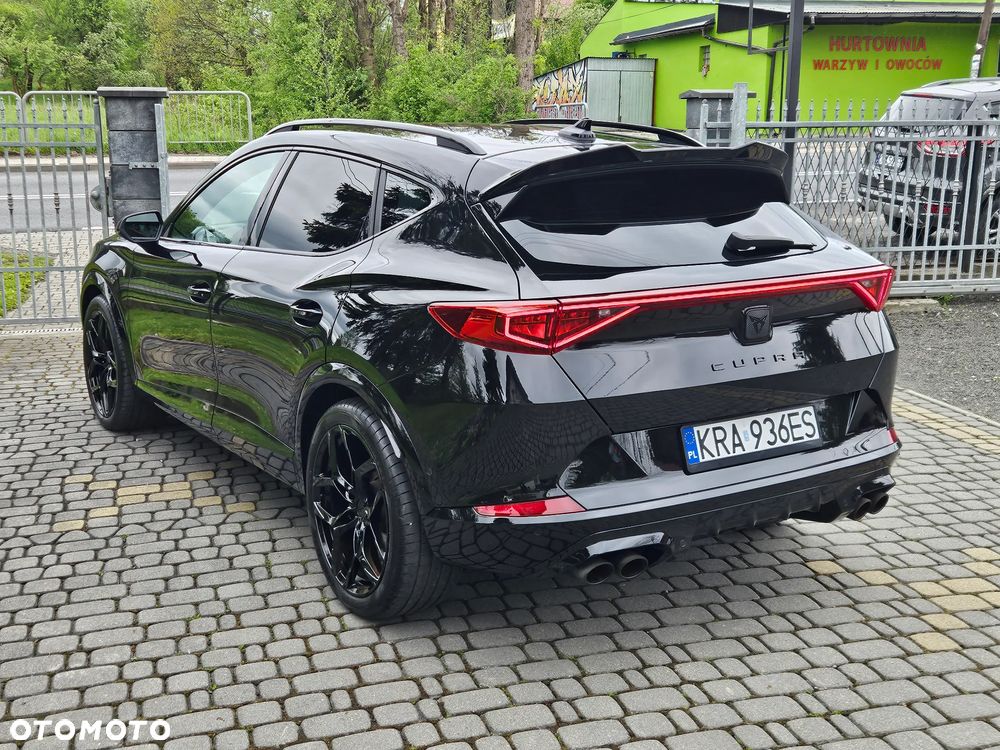 Cupra Formentor - 8