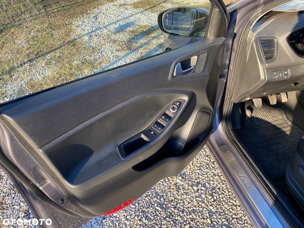 Hyundai i20 1.4 Style - 24